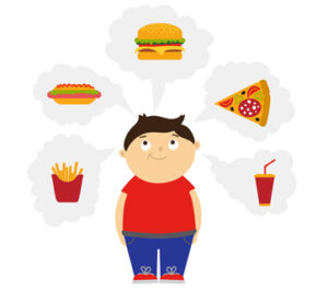 Sovrappeso e obesità infantile: prevenire è meglio che curare (prima parte)