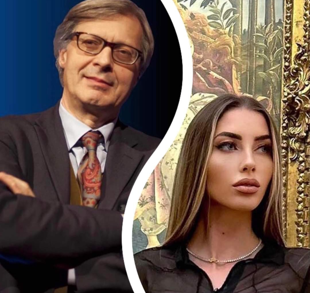Due influencer seminude agli Uffizi? - News&Social di Giovanna Tramontano