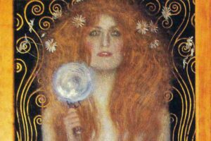 IMG_1634-300x200 Villa Manin accoglie il capolavoro di Klimt: fino a settembre in mostra la celebre “Nuda Veritas”