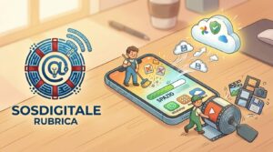 Il tuo Smartphone ti ha  piantato e la memoria è esaurita? Non cambiarlo: si cura così