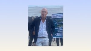 Rifiuti nel rione IACP, Mastroianni: «Situazione imbarazzante e non più tollerabile»