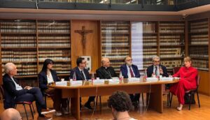 7f0b1e74-4052-49e0-8307-b1538021a958-300x172 “Lettere al Garante”, a Caserta il confronto sul carcere tra diritti, sicurezza e possibilità di cambiamento
