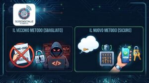 Password sicure senza stress: guida pratica per proteggere i tuoi account senza impazzire